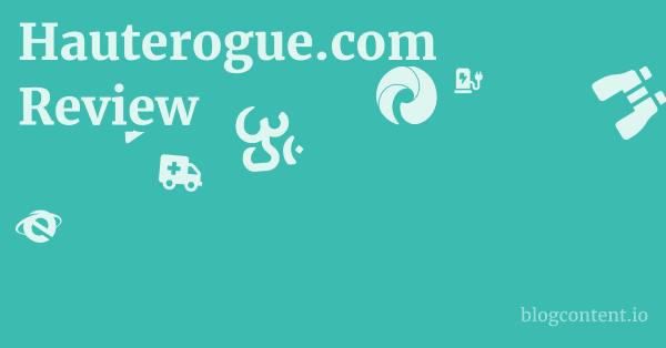 Hauterogue.com Review 1 by Partners