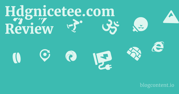 Hdgnicetee.com Review 1 by Partners