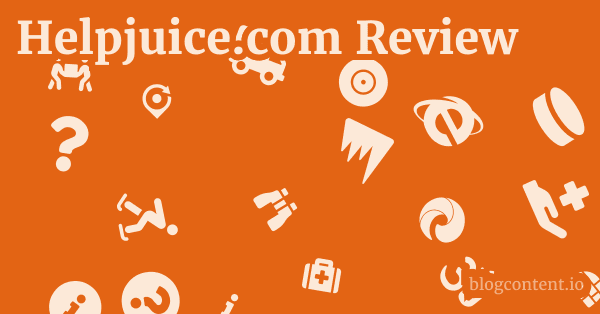 Helpjuice.com Review 1 by Partners