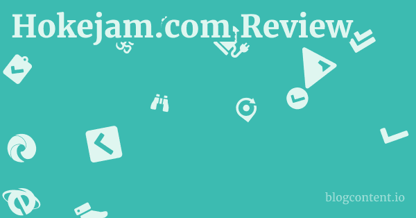 Hokejam.com Review 1 by Partners