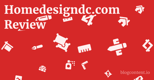 Homedesigndc.com Review 1 by Partners