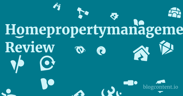 Homepropertymanagement.net.au Review 1 by Partners