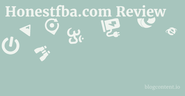 Honestfba.com Review 1 by Partners