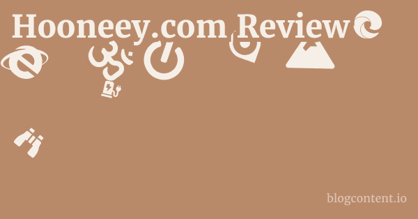 Hooneey.com Review 1 by Partners
