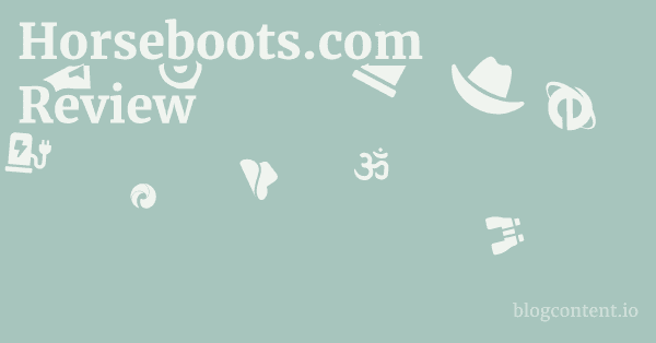 Horseboots.com Review 1 by Partners