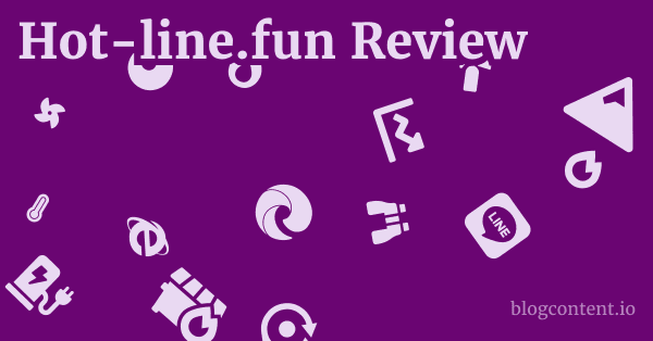 Hot-line.fun Review 1 by Partners