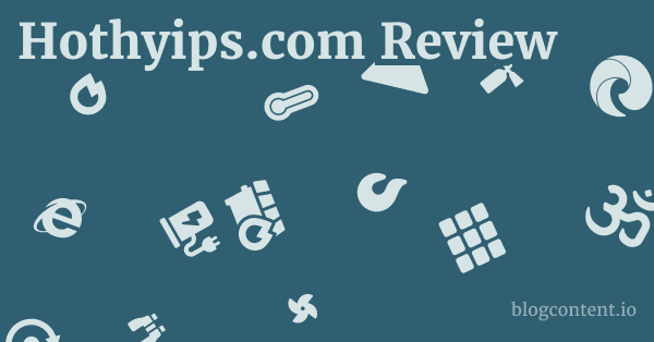 Hothyips.com Review 1 by Partners