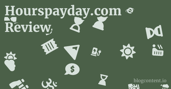 Hourspayday.com Review 1 by Partners