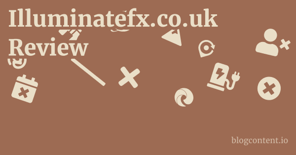 Illuminatefx.co.uk Review 1 by Partners