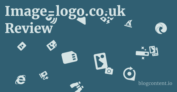 Image-logo.co.uk Review 1 by Partners
