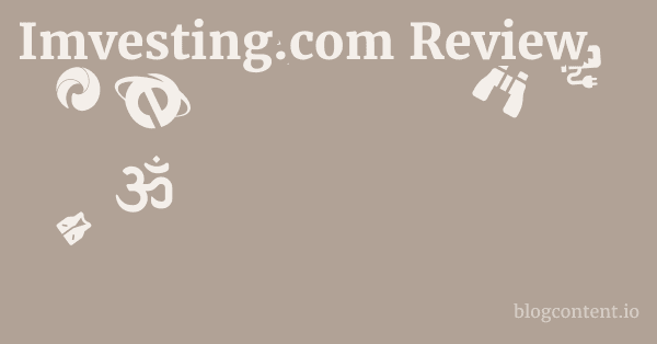 Imvesting.com Review 1 by Partners