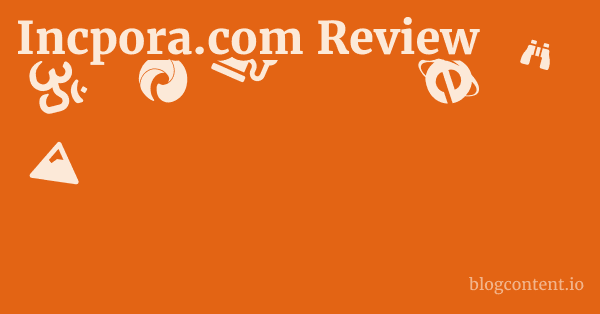 Incpora.com Review 1 by Partners