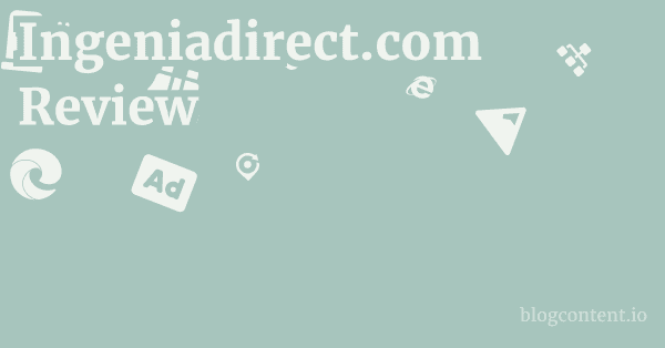 Ingeniadirect.com Review 1 by Partners