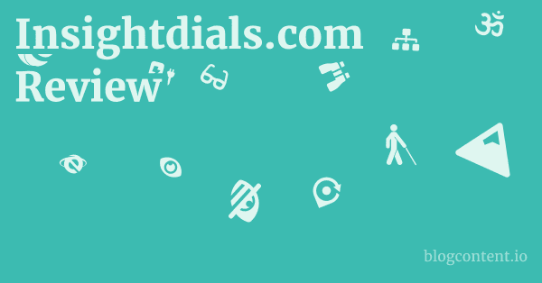 Insightdials.com Review 1 by Partners