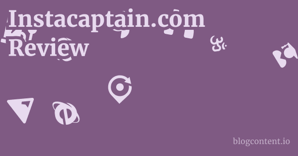 Instacaptain.com Review 1 by Partners