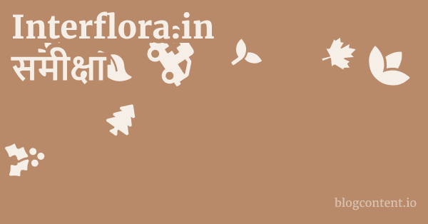 Interflora.in समीक्षा 1 by Partners