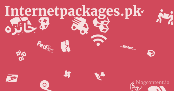 Internetpackages.pk جائزہ