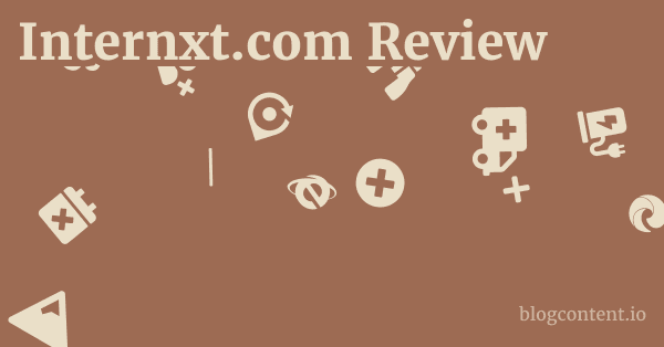 Internxt.com Review 1 by Partners