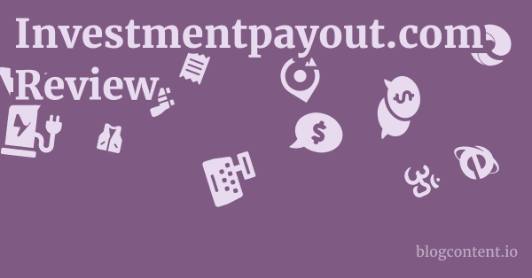 Investmentpayout.com Review 1 by Partners
