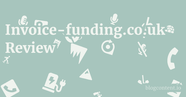 Invoice-funding.co.uk Review 1 by Partners