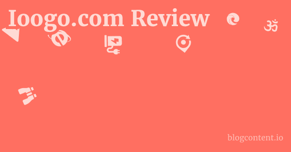 Ioogo.com Review 1 by Partners