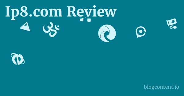 Ip8.com Review 1 by Partners