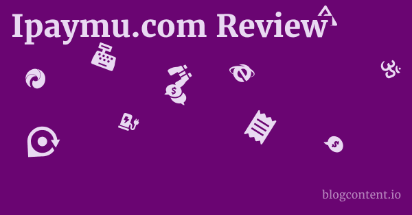 Ipaymu.com Review 1 by Partners
