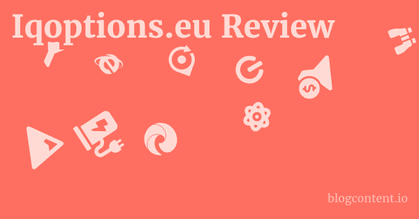 Iqoptions.eu Review 1 by Partners