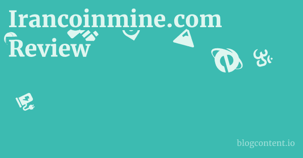 Irancoinmine.com Review 1 by Partners