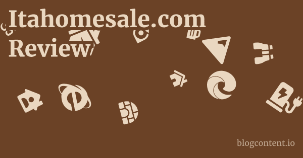 Itahomesale.com Review 1 by Partners