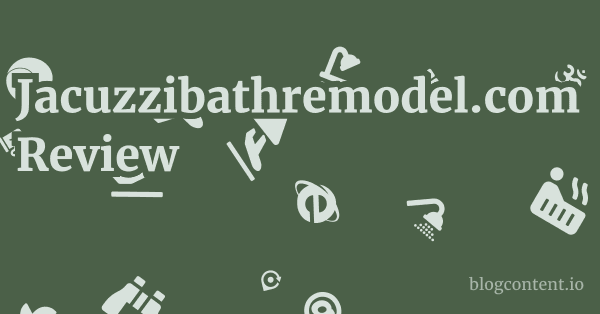 Jacuzzibathremodel.com Review 1 by Partners