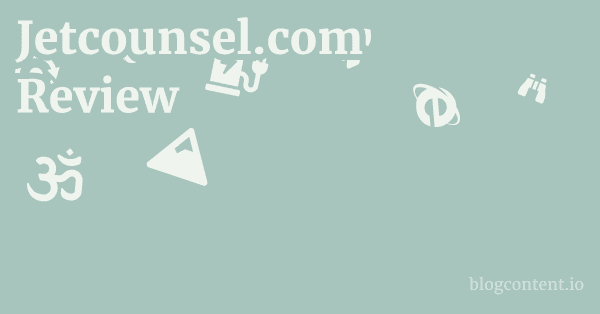 Jetcounsel.com Review 1 by Partners