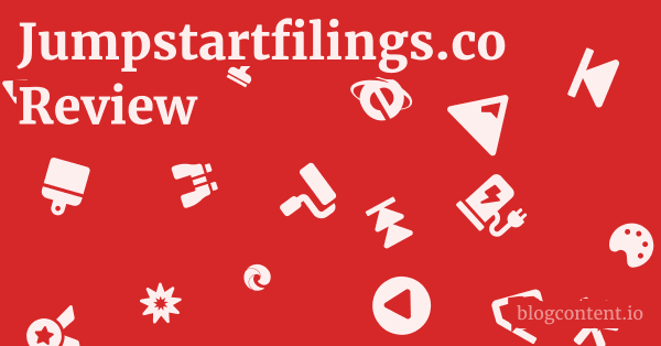 Jumpstartfilings.co Review 1 by Partners