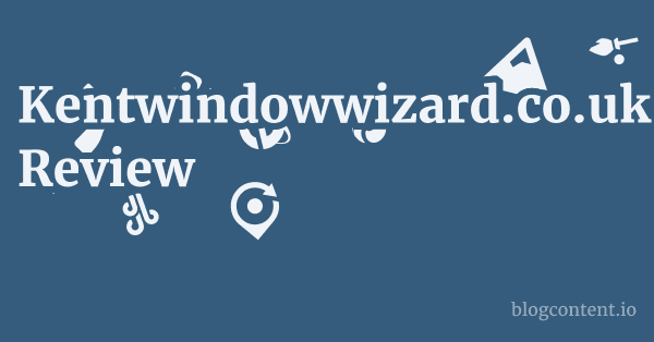 Kentwindowwizard.co.uk Review 1 by Partners