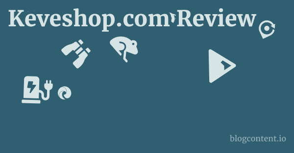 Keveshop.com Review 1 by Partners