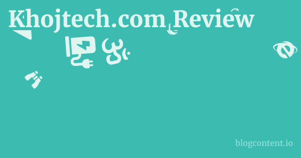 Khojtech.com Review 1 by Partners