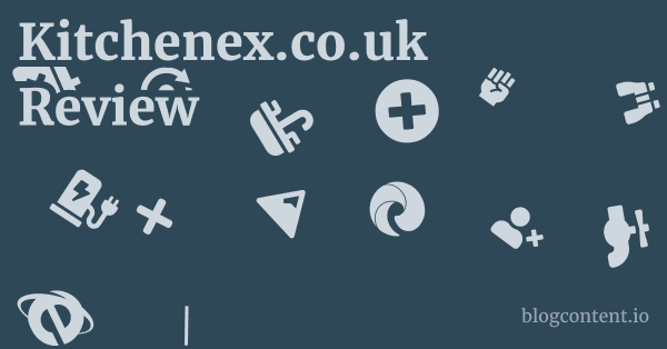 Kitchenex.co.uk Review 1 by Partners
