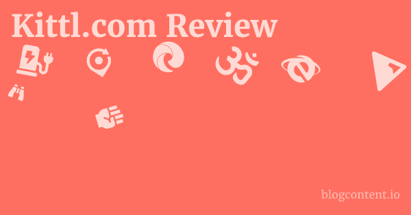 Kittl.com Review 1 by Partners
