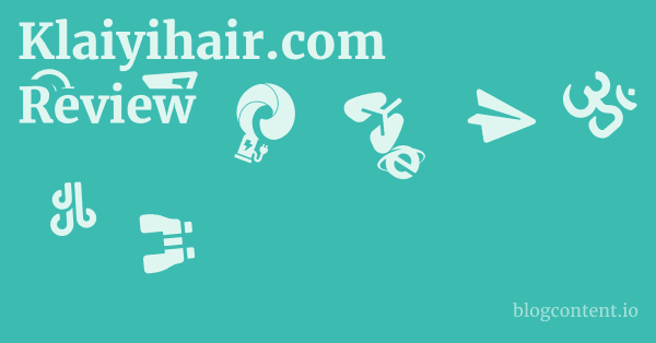 Klaiyihair.com Review 1 by Partners