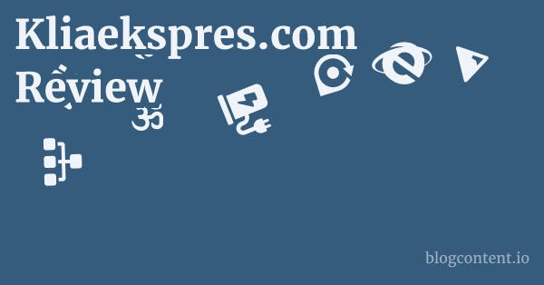 Kliaekspres.com Review 1 by Partners