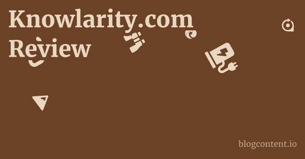 Knowlarity.com Review 1 by Partners