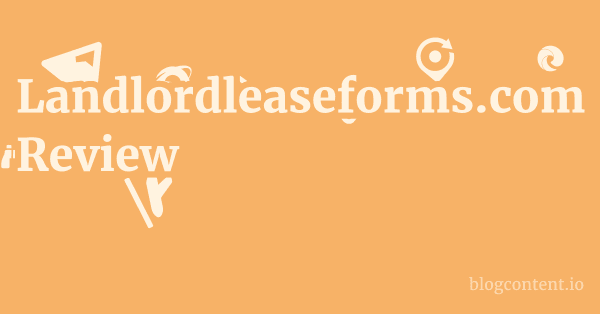 Landlordleaseforms.com Review 1 by Partners