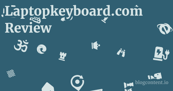 Laptopkeyboard.com Review 1 by Partners