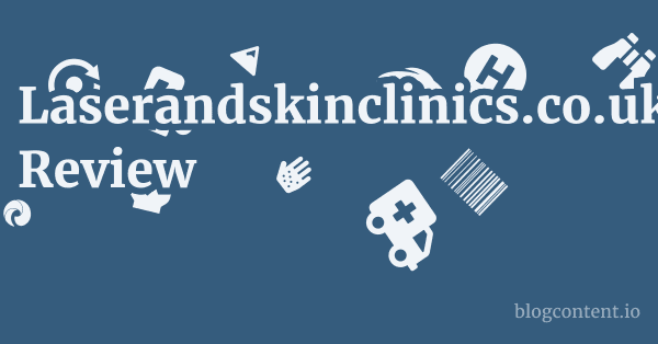 Laserandskinclinics.co.uk Review 1 by Partners