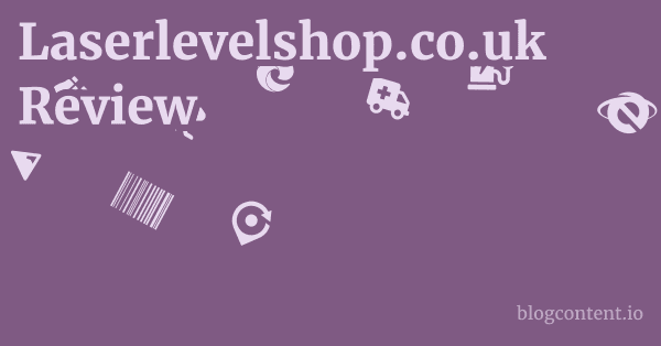 Laserlevelshop.co.uk Review 1 by Partners
