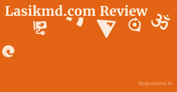 Lasikmd.com Review 1 by Partners