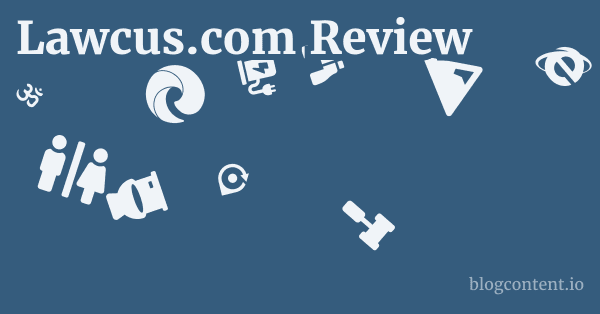 Lawcus.com Review 1 by Partners
