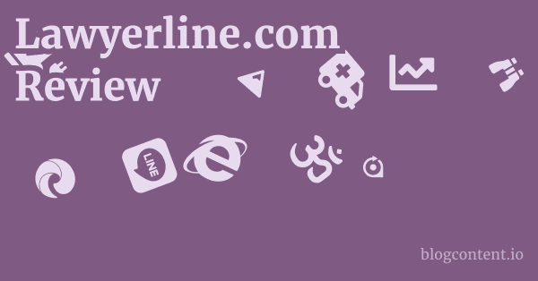 Lawyerline.com Review 1 by Partners