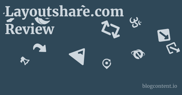 Layoutshare.com Review 1 by Partners