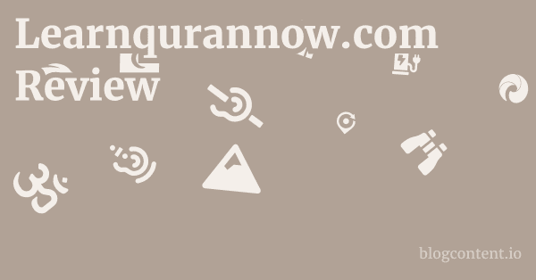 Learnqurannow.com Review
